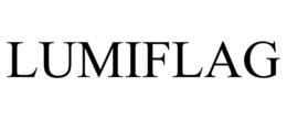 LUMIFLAG trademark