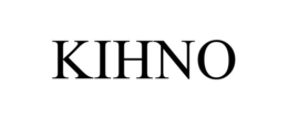 KIHNO trademark