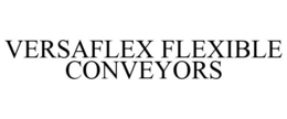 VERSAFLEX FLEXIBLE CONVEYORS trademark