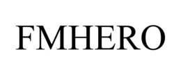 FMHERO trademark