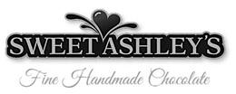 SWEET ASHLEY'S FINE HANDMADE CHOCOLATES trademark
