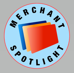 MERCHANT SPOTLIGHT trademark