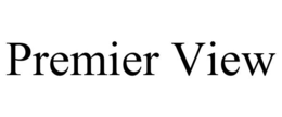 PREMIER VIEW trademark