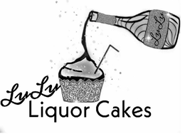 LULU LIQUOR CAKES trademark