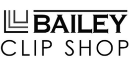 BAILEY CLIP SHOP trademark