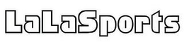 LALASPORTS trademark