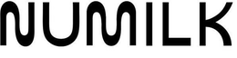 NUMILK trademark