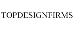 TOPDESIGNFIRMS trademark