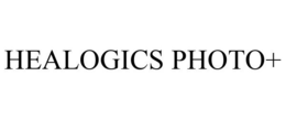 HEALOGICS PHOTO+ trademark