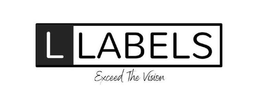 LLABELS EXCEED THE VISION trademark