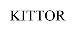 KITTOR trademark