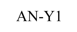 AN-Y1 trademark