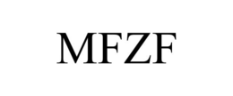 MFZF trademark