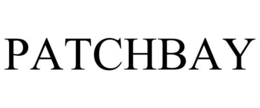 PATCHBAY trademark