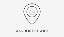 WANDERLUST WICK trademark
