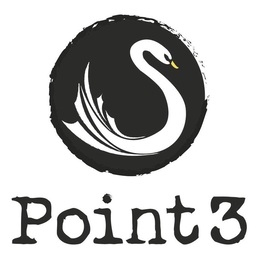 POINT3 trademark