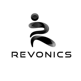 REVONICS trademark