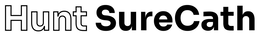 HUNT SURECATH trademark