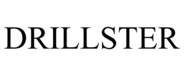 DRILLSTER trademark