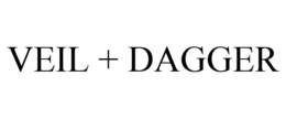 VEIL + DAGGER trademark