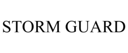 STORM GUARD trademark