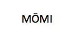 MOMI trademark