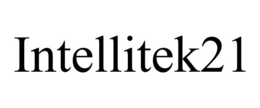 INTELLITEK21 trademark