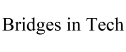 BRIDGES IN TECH trademark