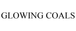 GLOWING COALS trademark