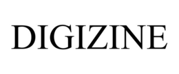 DIGIZINE trademark