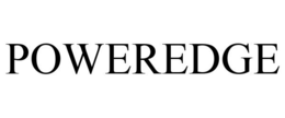 POWEREDGE trademark