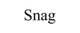 SNAG trademark