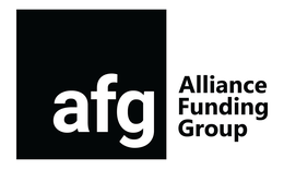 AFG ALLIANCE FUNDING GROUP trademark