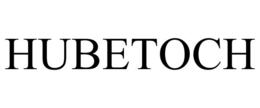 HUBETOCH trademark