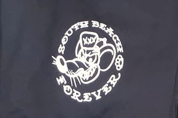 SOUTH BEACH FOREVER trademark