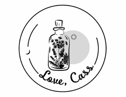 LOVE, CASS trademark