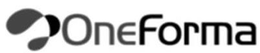 ONEFORMA trademark