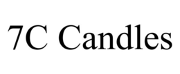 7C CANDLES trademark