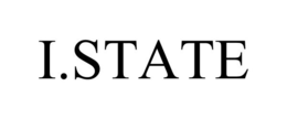 I.STATE trademark