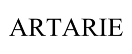 ARTARIE trademark