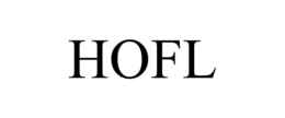 HOFL trademark