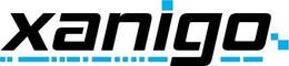 XANIGO trademark