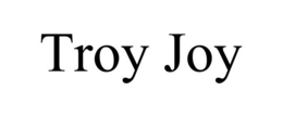 TROY JOY trademark