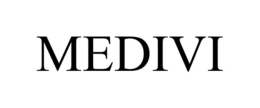 MEDIVI trademark