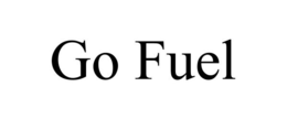 GO FUEL trademark