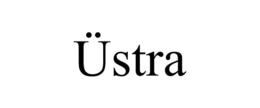 ÜSTRA trademark