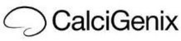 CALCIGENIX trademark