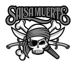 SALSA MUERTE trademark