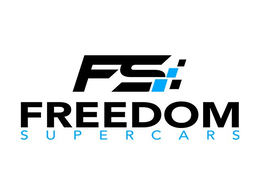 FS FREEDOM SUPERCARS trademark