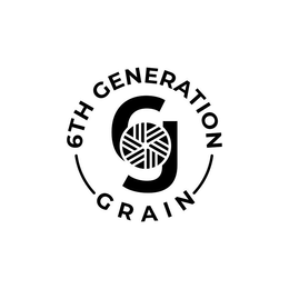 6TH GENERATION GRAIN trademark
